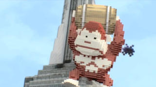 Stunning 'Pixels' Scaling Up To Big Screen, Says Report
